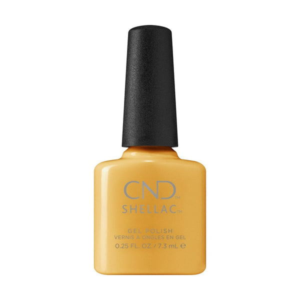 CND SHELLAC - Limoncello