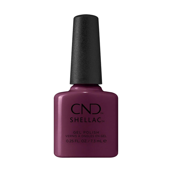 CND SHELLAC - Feel The Flutter
