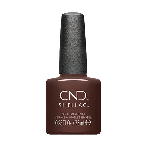 CND SHELLAC - Leather Goods