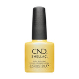CND SHELLAC - Char-Truth