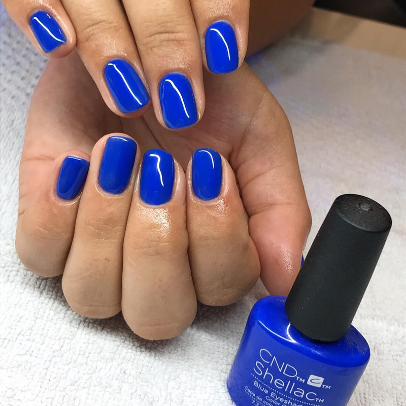 CND SHELLAC™ Forever Yours | Nail's Gel Polish | Nail's Shop