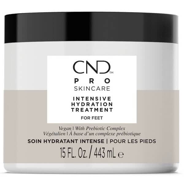 CND PRO SKINCARE INTENSIVE HYDRATION TREATMENT 54 oz (For Feet)