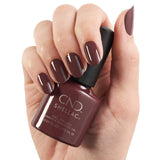 CND SHELLAC - Arrowhead