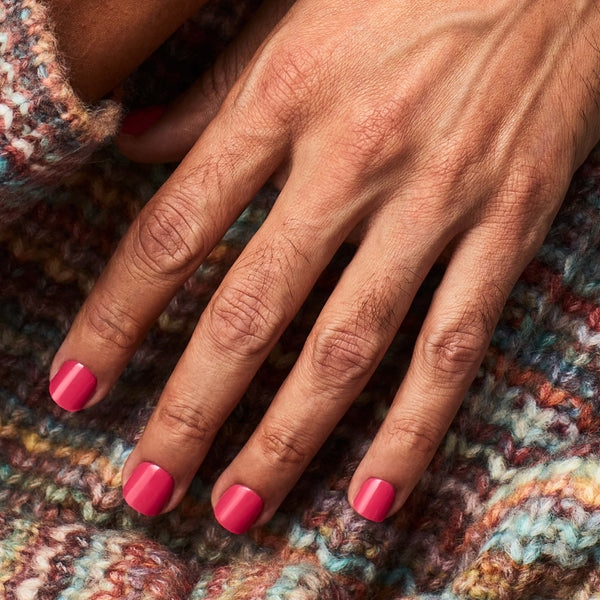 CND SHELLAC - In Lust