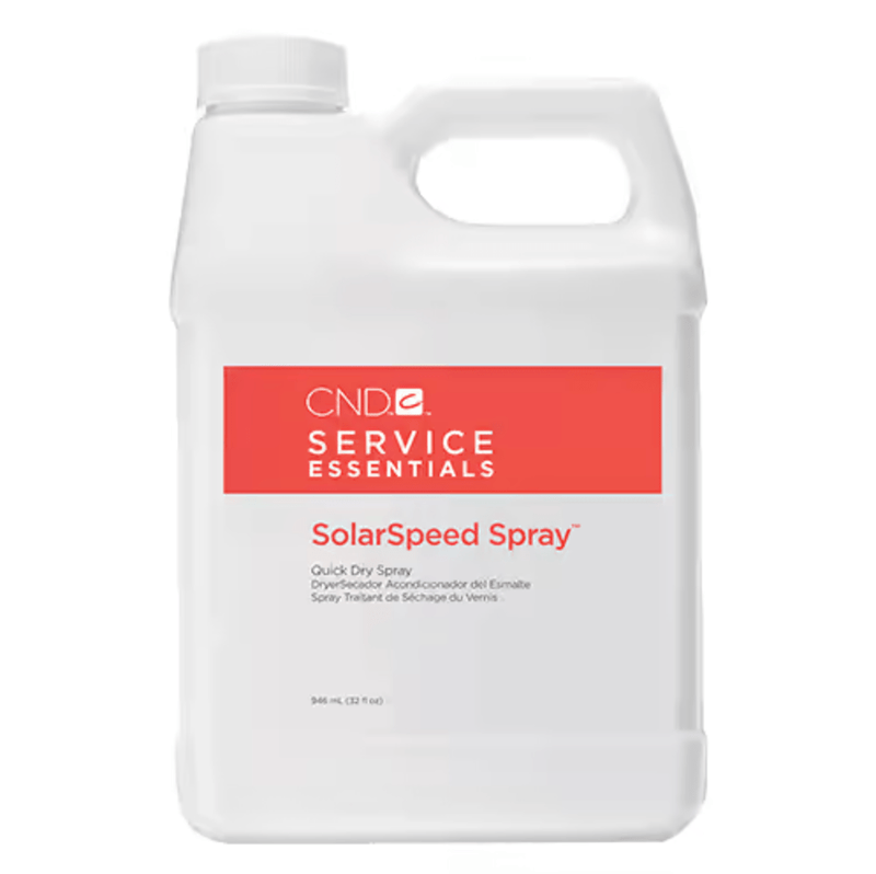 CND - Solar Speed Spray 32 fl oz