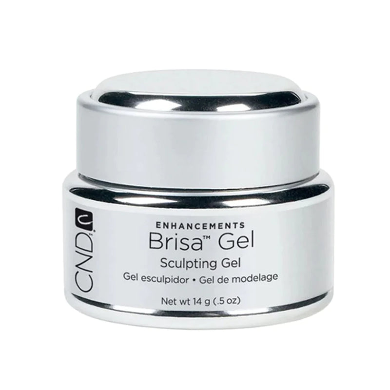 CND - Brisa Sculpting Gel - Pure Pink 0.5 oz