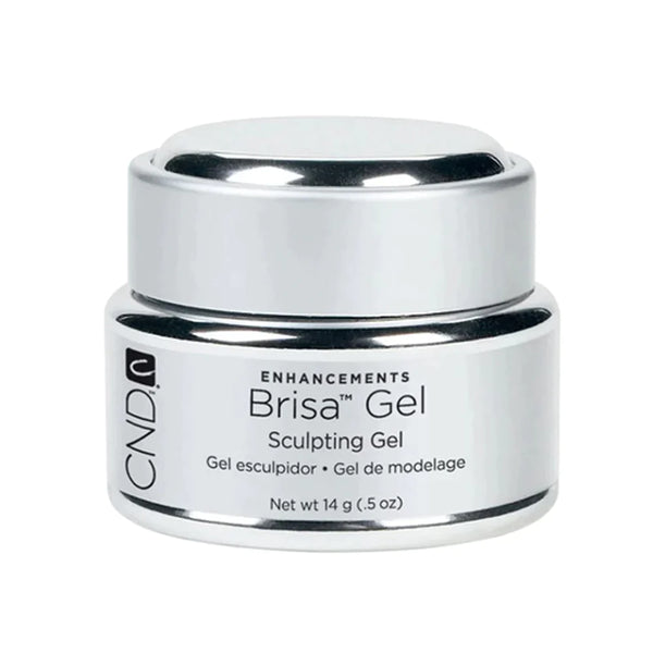 CND - Brisa Sculpting Gel - Warm Pink 0.5 oz