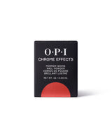 OPI CHROME POWDER MERMAID FOR ME 1G