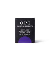 OPI CHROME POWDER PEARL PRESSURE 1G