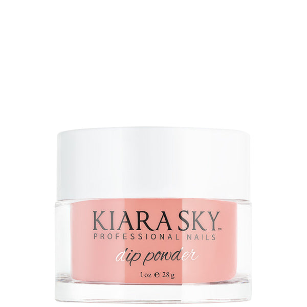 KIARA SKY Dip Powder – D607 Cheeky