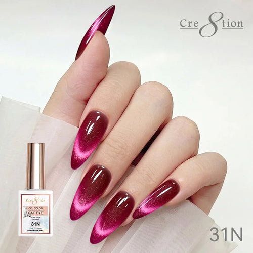 CRE8TION CAT EYE #31N