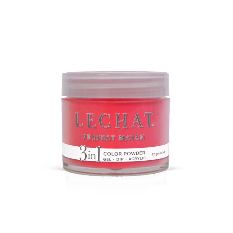 LECHAT Perfect Match Dip Powder - PMDP024 - COSMOPOLITAN