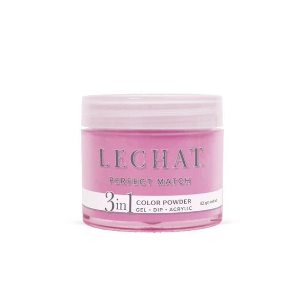 LECHAT Perfect Match Dip Powder - PMDP119 - COTTON CANDY