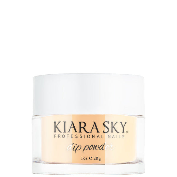 KIARA SKY Dip Powder – D536 Cream Of The Crop