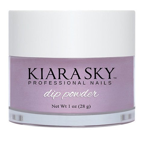 KIARA SKY Dip Powder – D506 I Like You A Lily