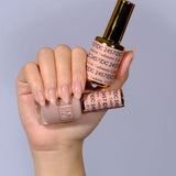 DC2457 - Matching Gel & Nail Polish - Cashmere