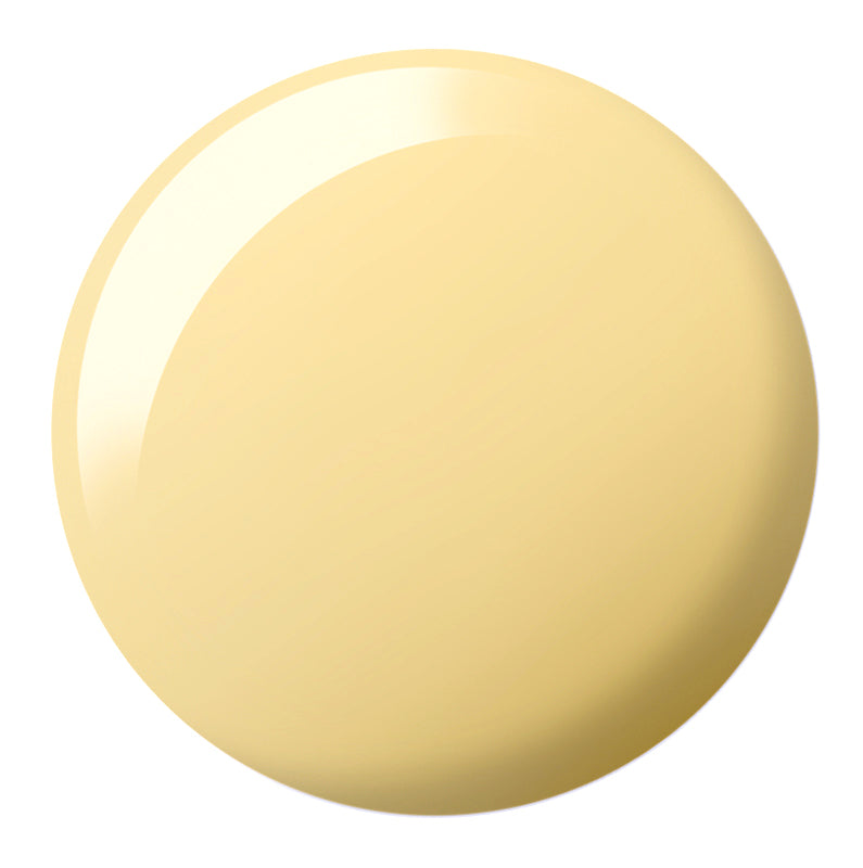 DC2509 - Matching Gel & Nail Polish - Gimmie’ Butter