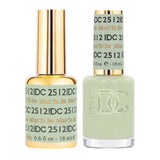 DC2512 - DC DUO - Mint To Be