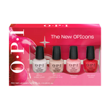 SPRING 2026 NAIL LACQUER 4PC MINI-PACK