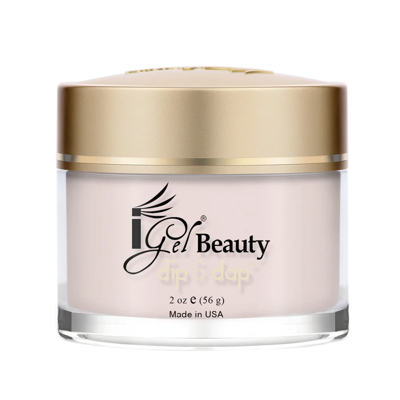 IGD015 - IGEL DIP & DAP MATCHING POWDER  2oz -  RAIN MIST