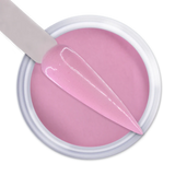 IGD006 - IGEL DIP & DAP MATCHING POWDER  2oz - TANGO PINK