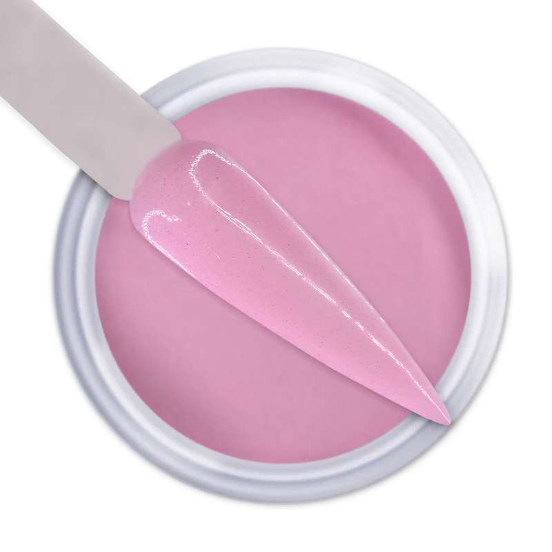 IGD006 - IGEL DIP & DAP MATCHING POWDER  2oz - TANGO PINK