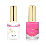 IG045 - IGEL DUO GEL & POLISH 0.5oz - INSTA GLAM