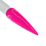 IG047 - IGEL DUO GEL & POLISH 0.5oz - FRISKY FUCHSIA