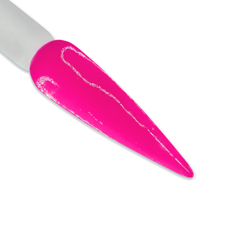 IG047 - IGEL DUO GEL & POLISH 0.5oz - FRISKY FUCHSIA