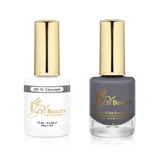 IG076 - IGEL DUO GEL & POLISH 0.5oz - CITYSCAPE