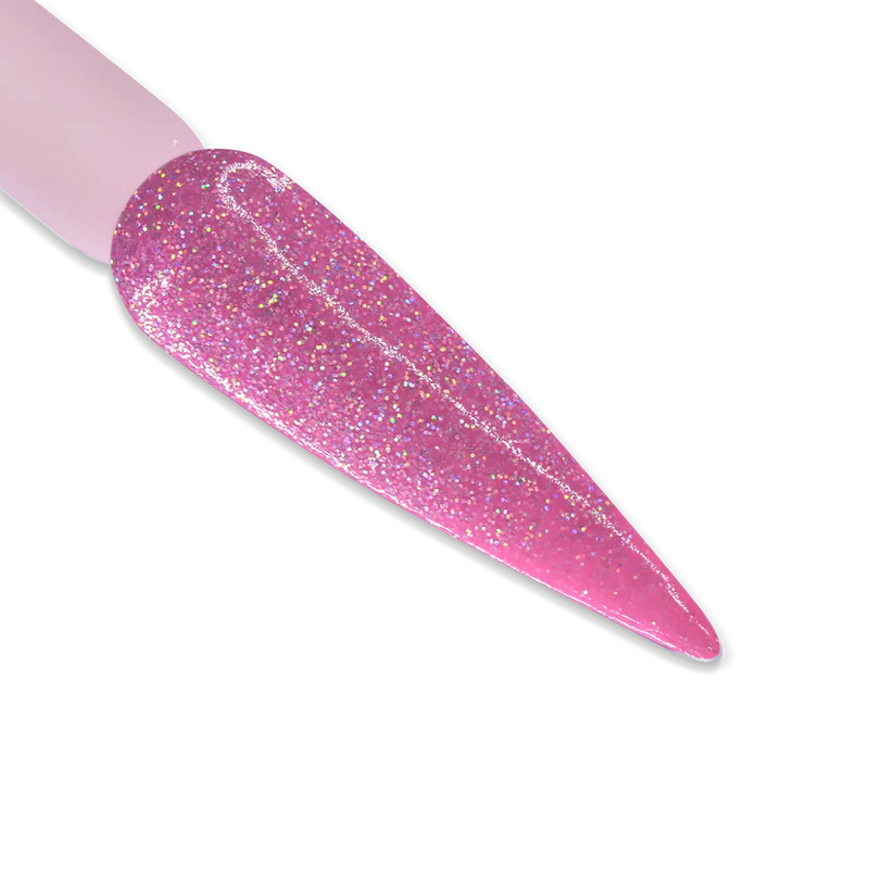 IG141 - IGEL DUO GEL & POLISH 0.5oz - BUBBLEGUM