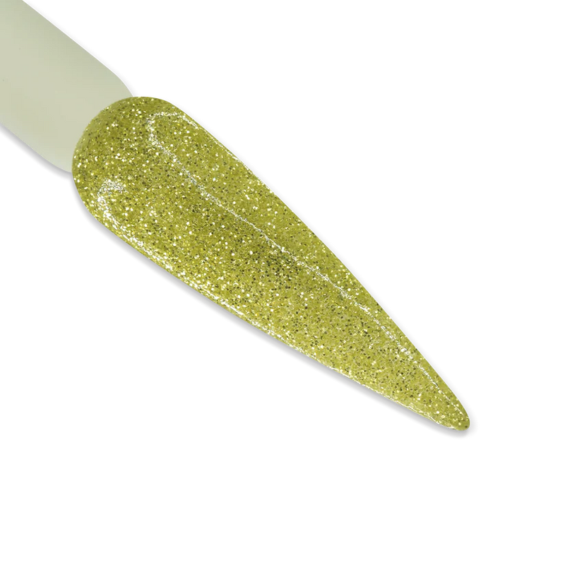 IG151 - IGEL DUO GEL & POLISH 0.5oz - LEMON ZEST