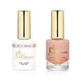 IG171 - IGEL DUO GEL & POLISH 0.5oz - RADIANCE