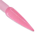 IG187 - IGEL DUO GEL & POLISH 0.5oz - BELLE OF THE BALL