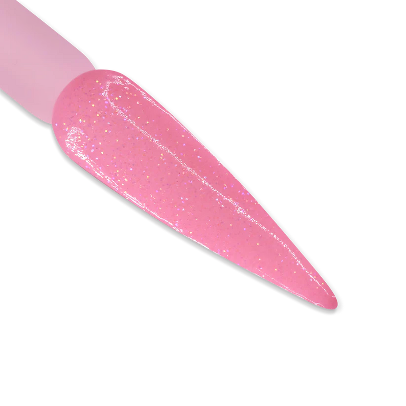 IG187 - IGEL DUO GEL & POLISH 0.5oz - BELLE OF THE BALL
