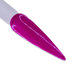 IG200 - IGEL DUO GEL & POLISH 0.5oz - PURPLE REIGN
