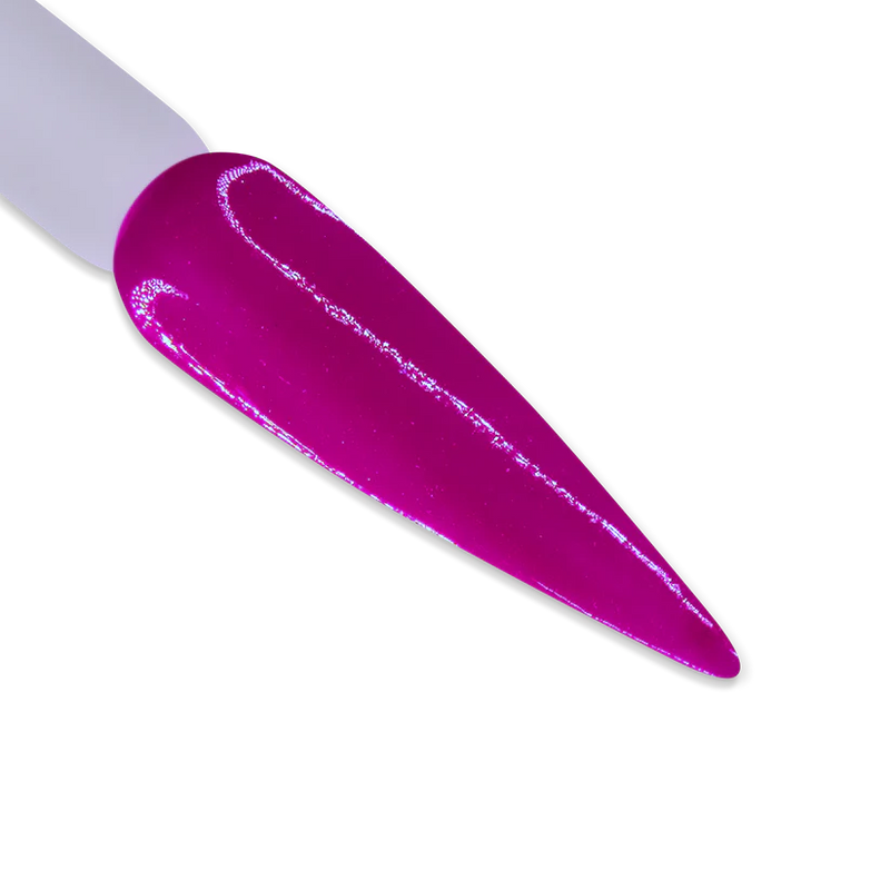 IG200 - IGEL DUO GEL & POLISH 0.5oz - PURPLE REIGN