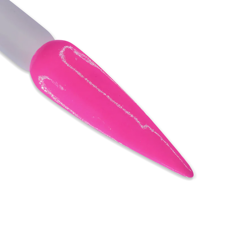 IG212 - IGEL DUO GEL & POLISH 0.5oz - BOMBSHELL