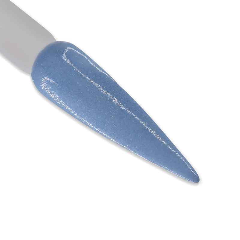 IG222 - IGEL DUO GEL & POLISH 0.5oz - TEAL ME ABOUT IT