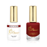 IG230 - IGEL DUO GEL & POLISH 0.5oz - THE SIREN