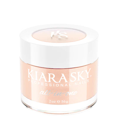 Kiara Sky - Cover Acrylic Powder - Pink Parade