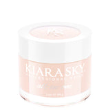 Kiara Sky - Cover Acrylic Powder - Blush Away