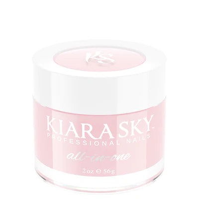 Kiara Sky - Cover Acrylic Powder - Roscato