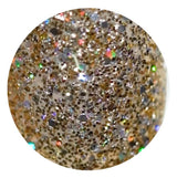 DND467 - Matching Gel & Nail Polish - Legendary Diamond