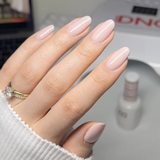 DND6565 - Matching Gel & Nail Polish - Bare Neutral