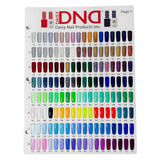 DND Swatch Book