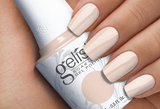 Gelish Soak-Off Gel Polish - DO I LOOK BUFF? • CRÈME • 1110944