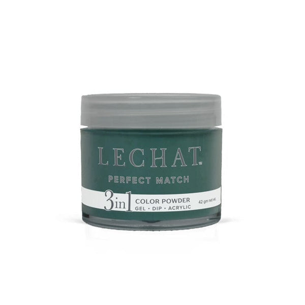 LECHAT Perfect Match Dip Powder - PMDP106 - DARK FOREST