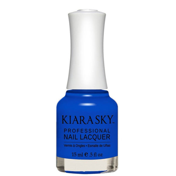 KIARA SKY Nail Lacquer – N447 Take Me To Paradise