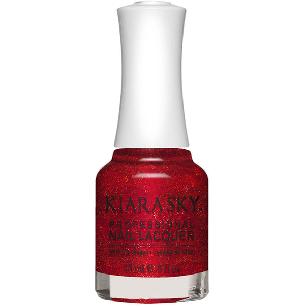 KIARA SKY Nail Lacquer – N456 Diablo
